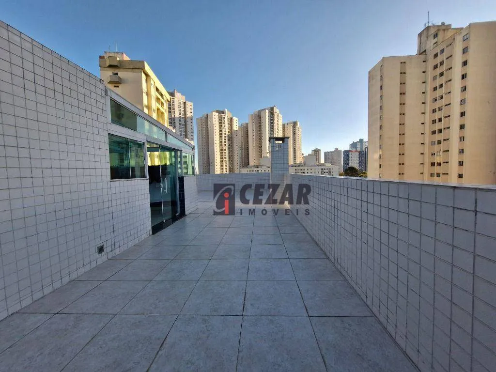 2-bedroom apartment with 92 m² plus private BBQ space — photo 21