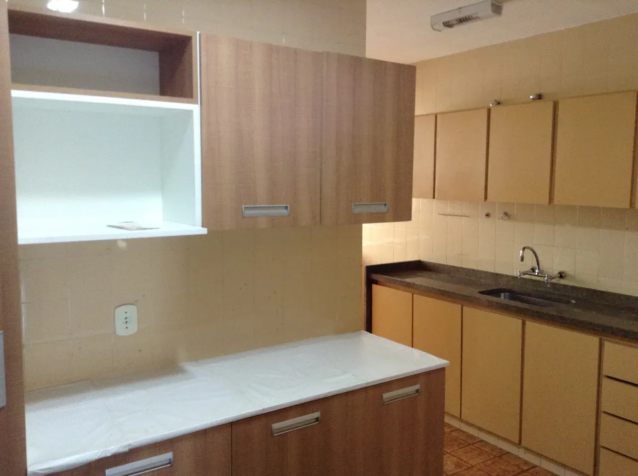 Apartamento de 3 quartos com espaço de home office — photo 3