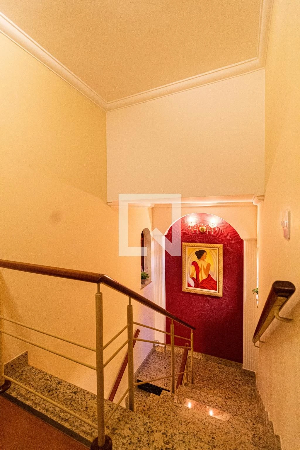 Мебльований будинок на 4 спальні-сюїти з 7 ванними — photo 106