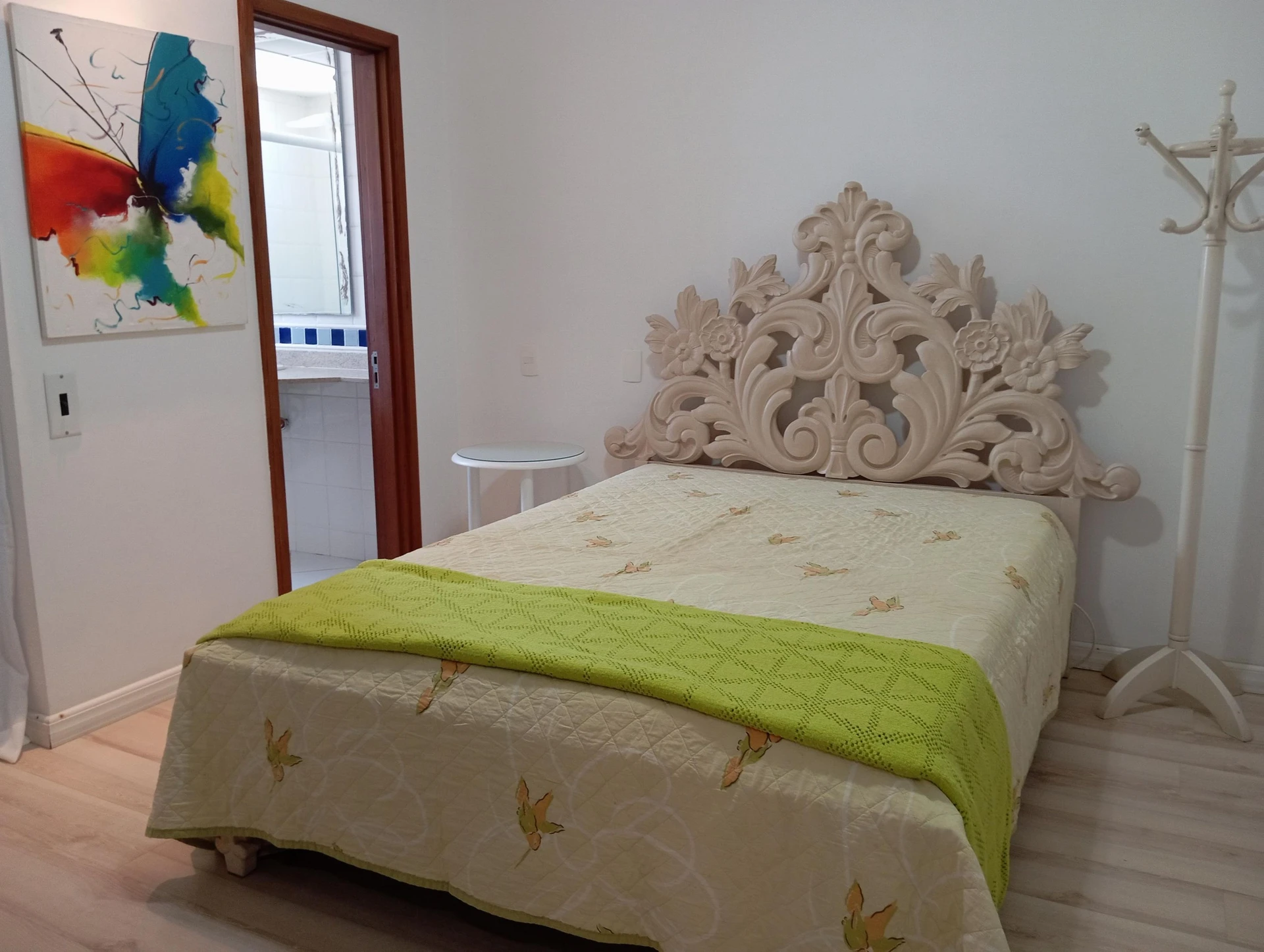 Мебльована квартира з 2 спальнями-сюїтами — photo 44