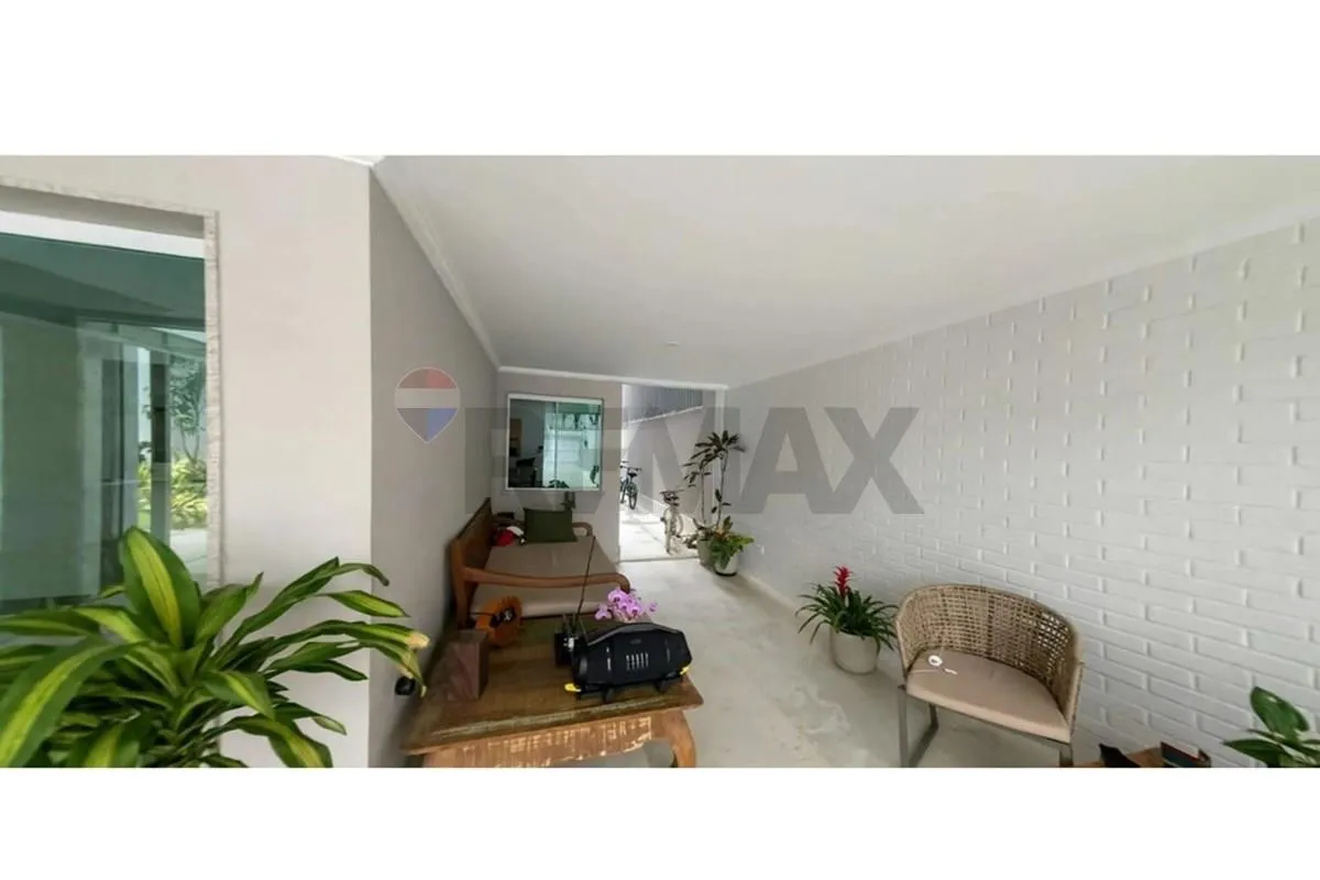 Casa de 5 quartos com banheira, Recreio dos Bandeirantes — photo 19
