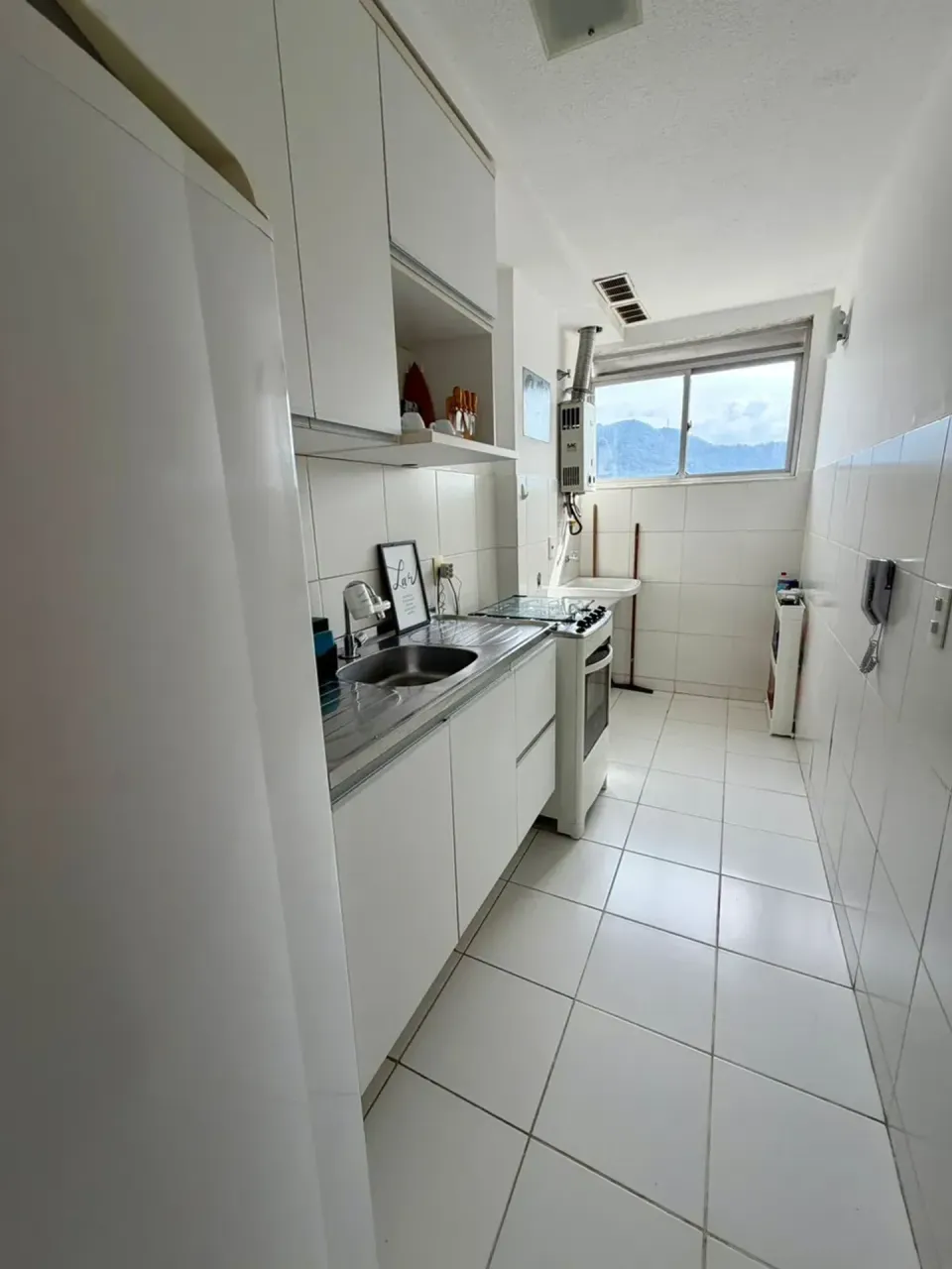 Furnished apartment with 2 bedrooms and 1 parking spot — photo 9