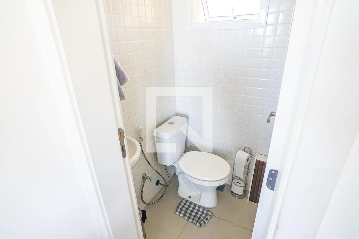 Casa mobiliada, 120 m², com janelas do piso ao teto — photo 7