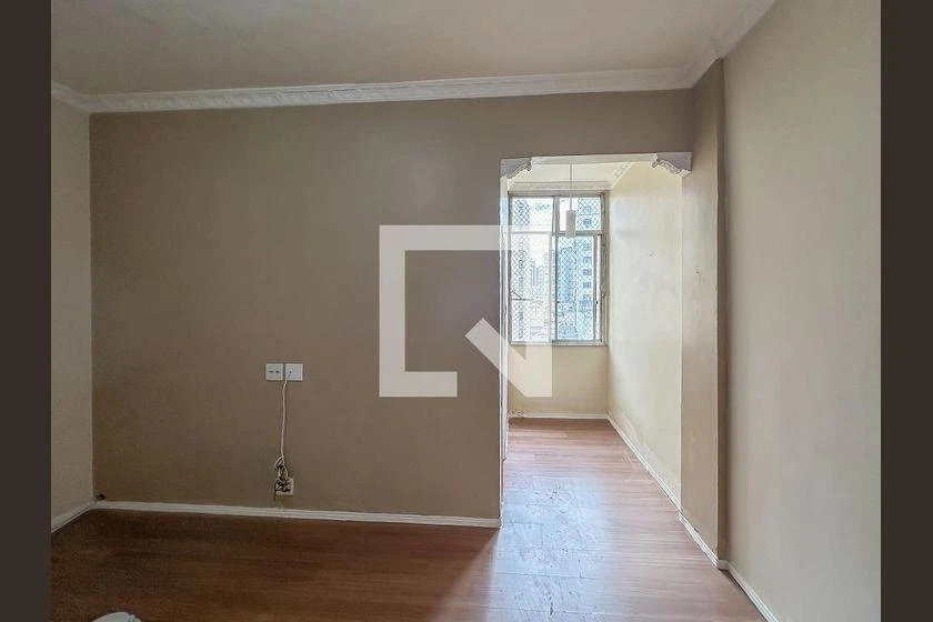 Apartamento de 1 quarto com máquina de lavar, Botafogo — photo 9