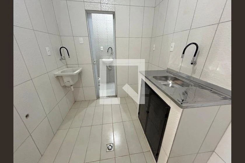 Casa de 35 m² e 1 quarto, Madureira — photo 5