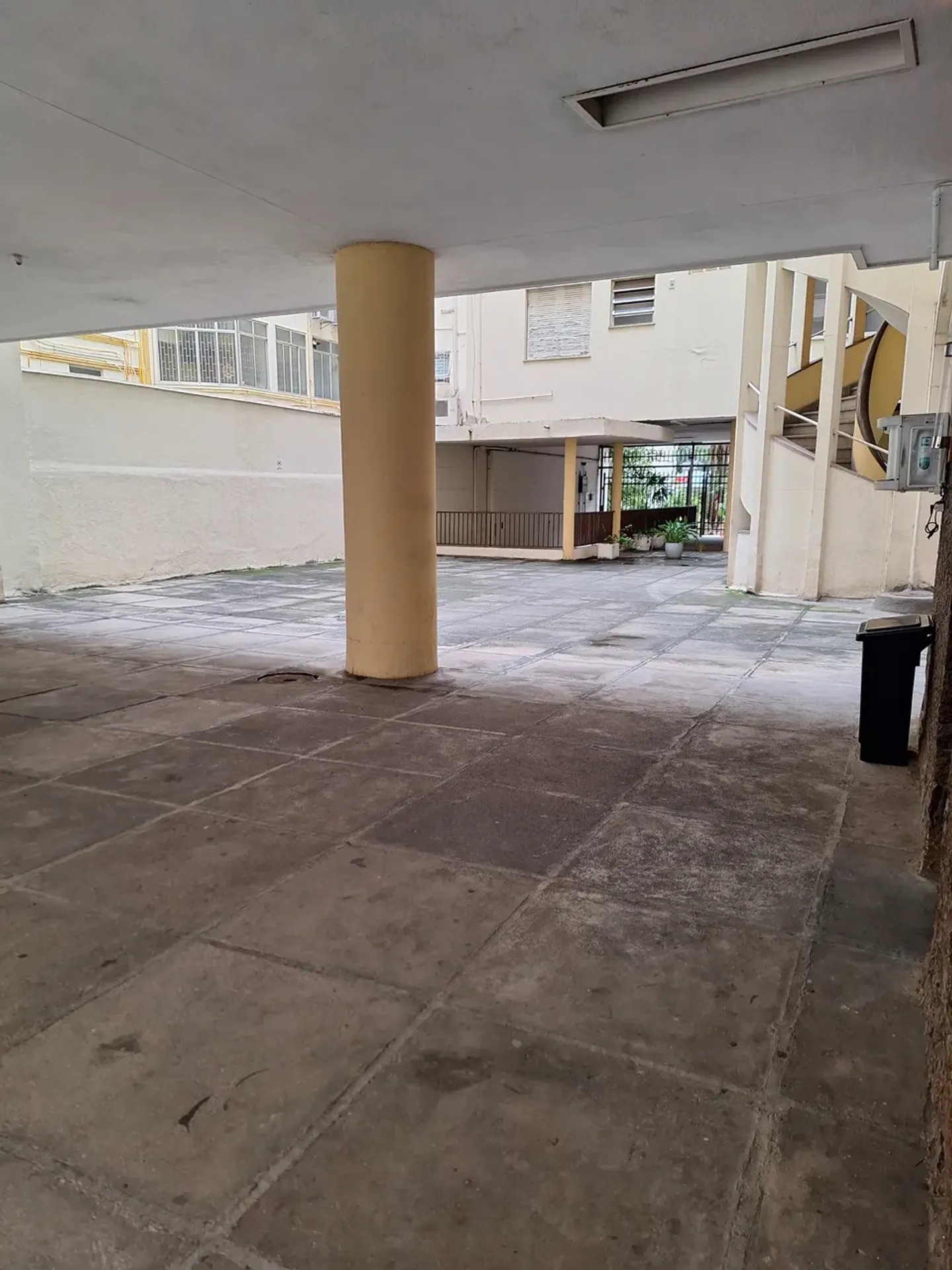 109 m² apartment with 3 bedrooms and 1 en-suite — photo 52