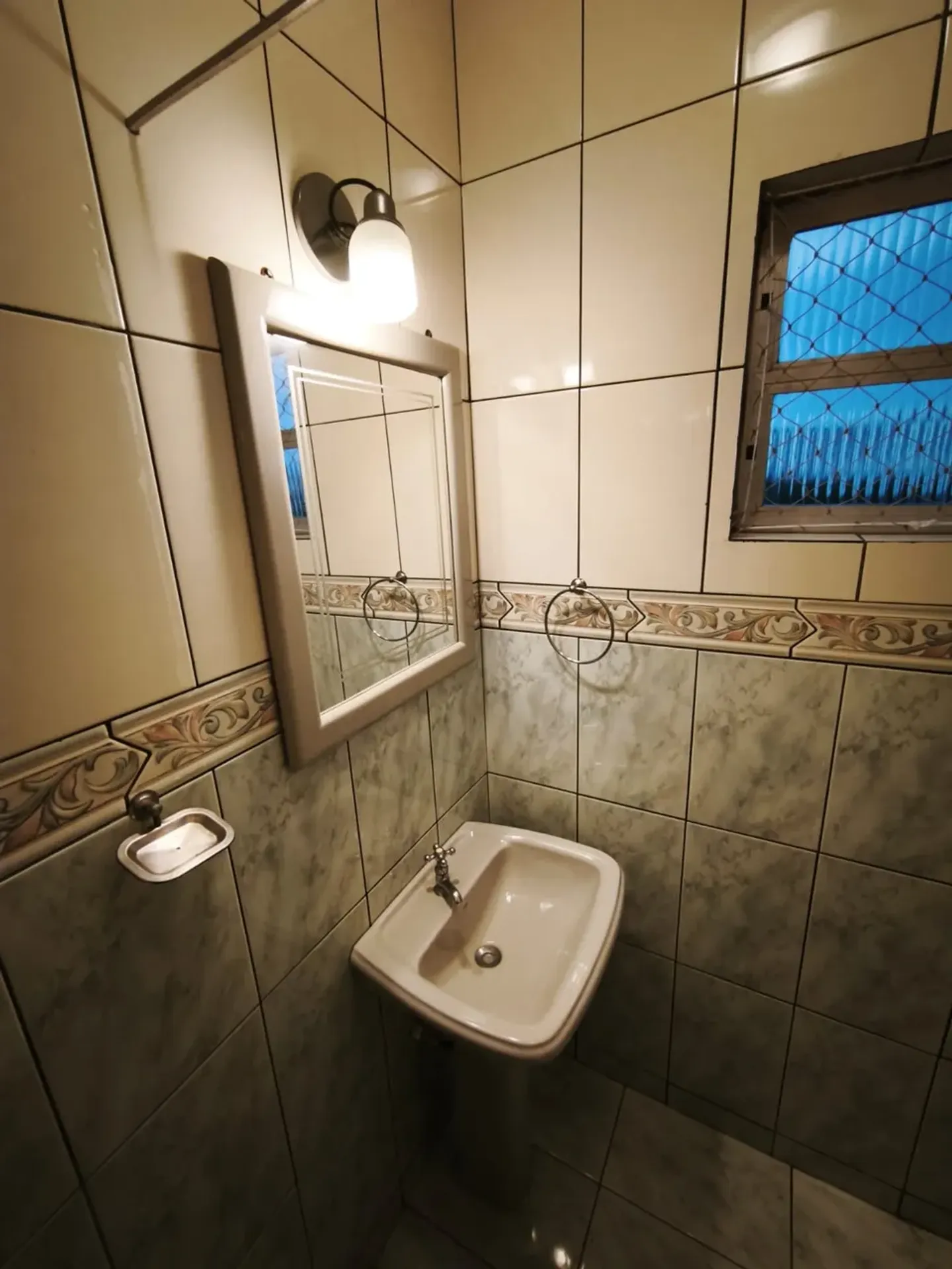 Меблированная квартира с 3 спальнями и садом, 110 м² — photo 17