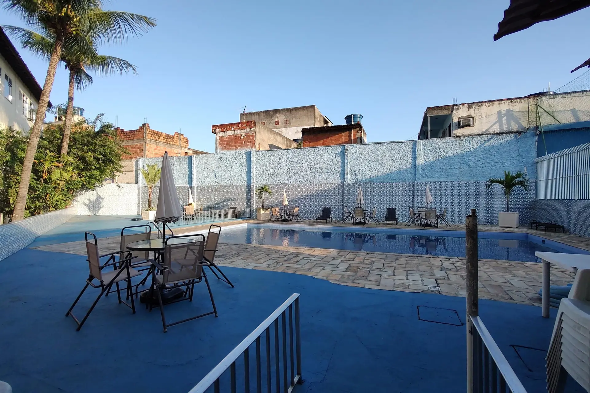 Apartamento para aluguel mobiliado com 3 quartos — photo 39