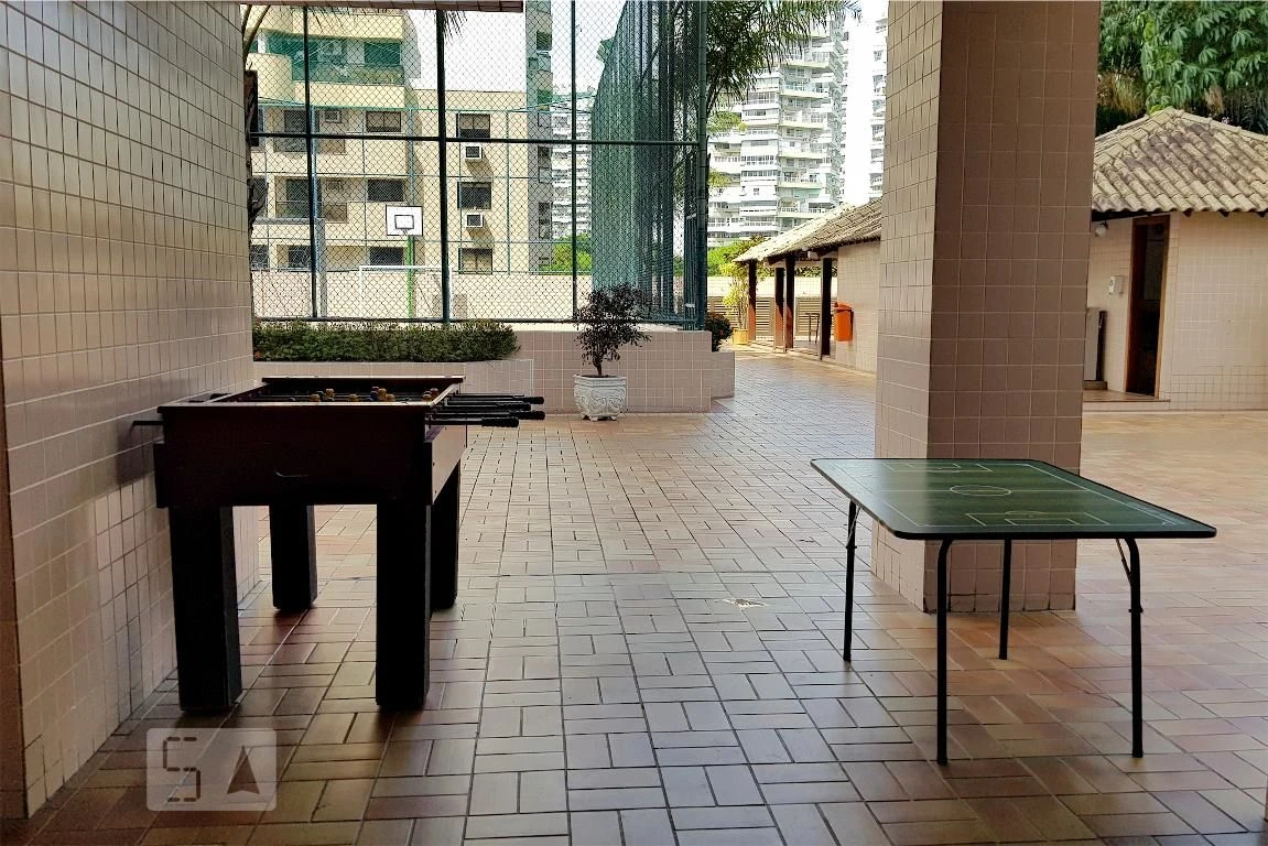 Apartamento de 63 m² com 2 quartos e varanda — photo 55