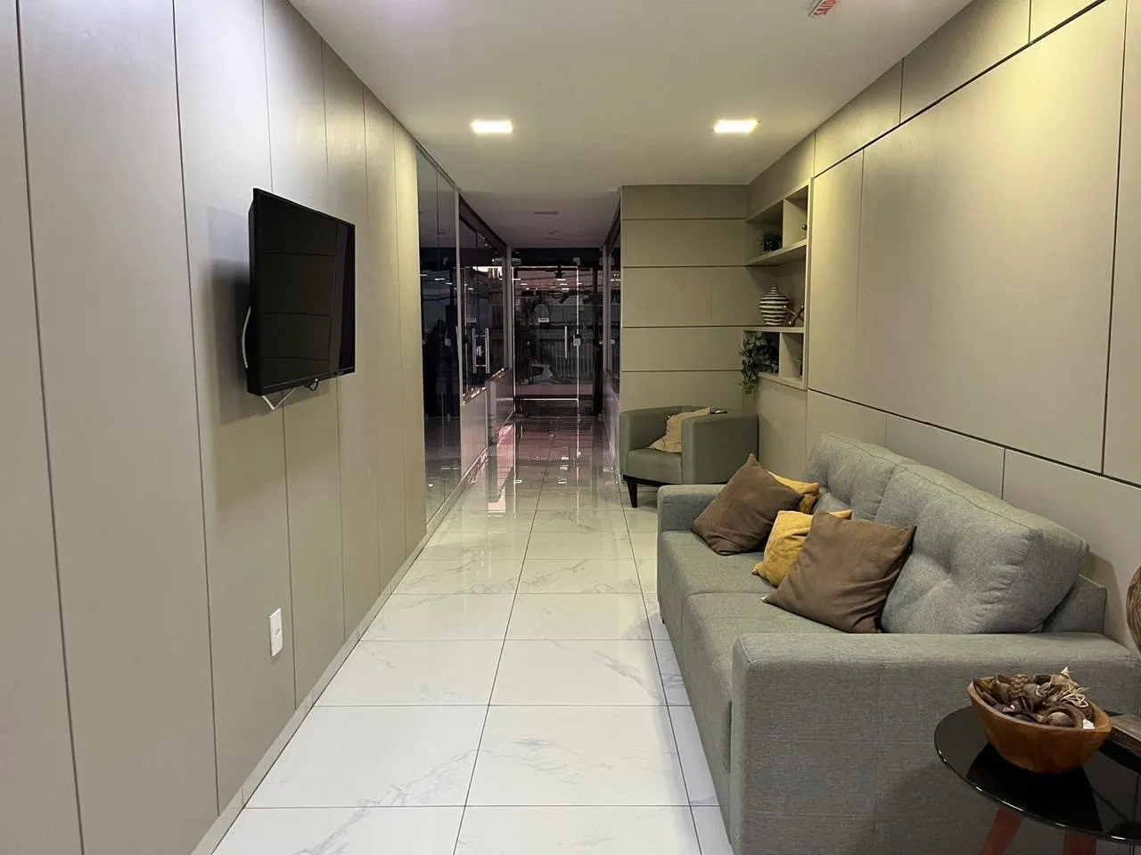 Apartment, 62 m², with a water view — photo 16