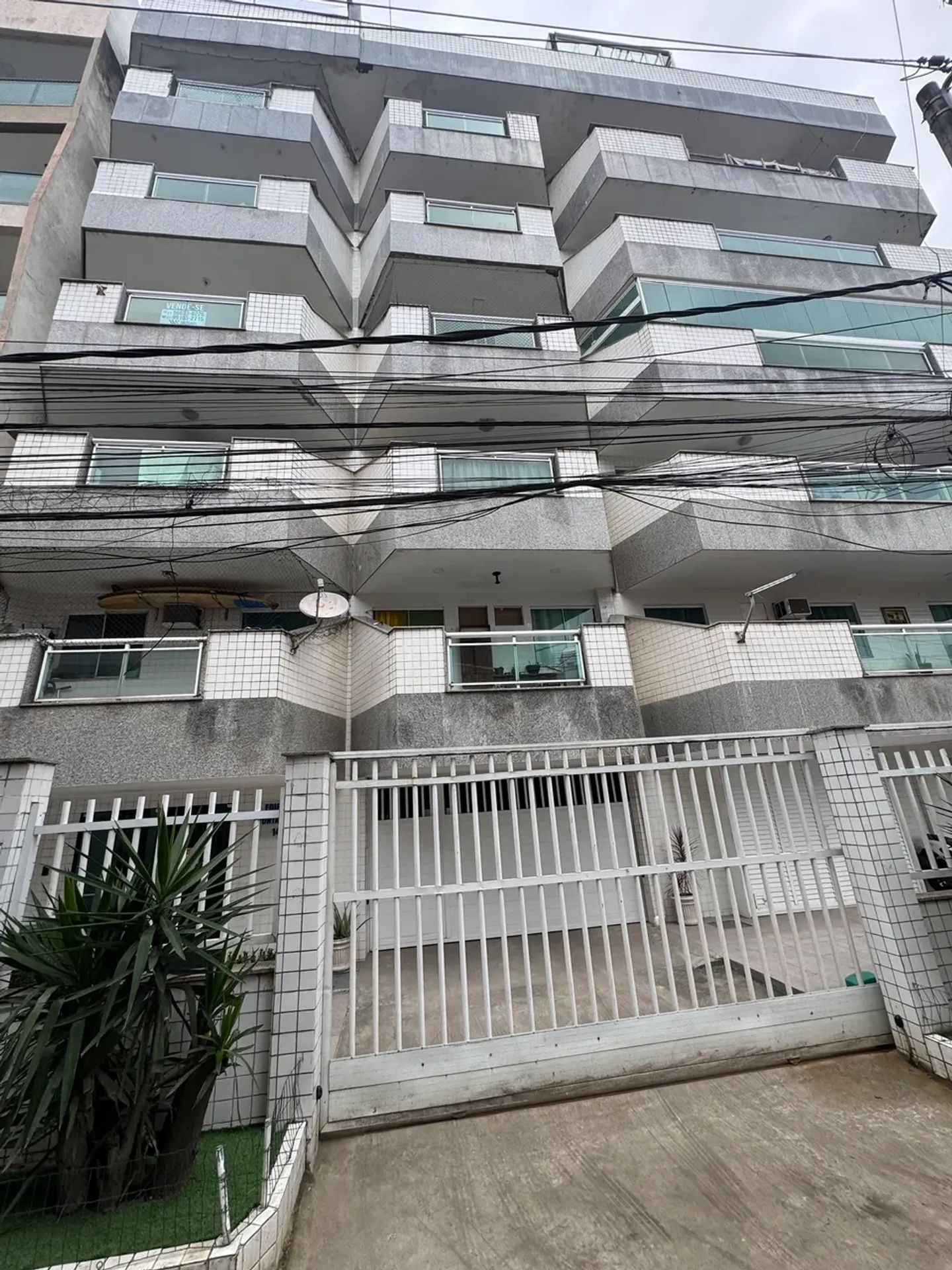 Квартира: 1 спальня, 40 м² — photo 20