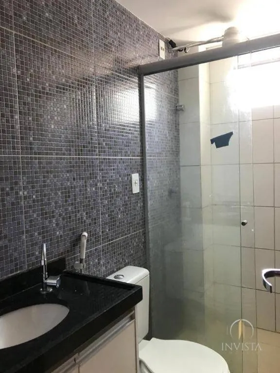 Furnished 1-bedroom apartment with 34 m² — photo 5