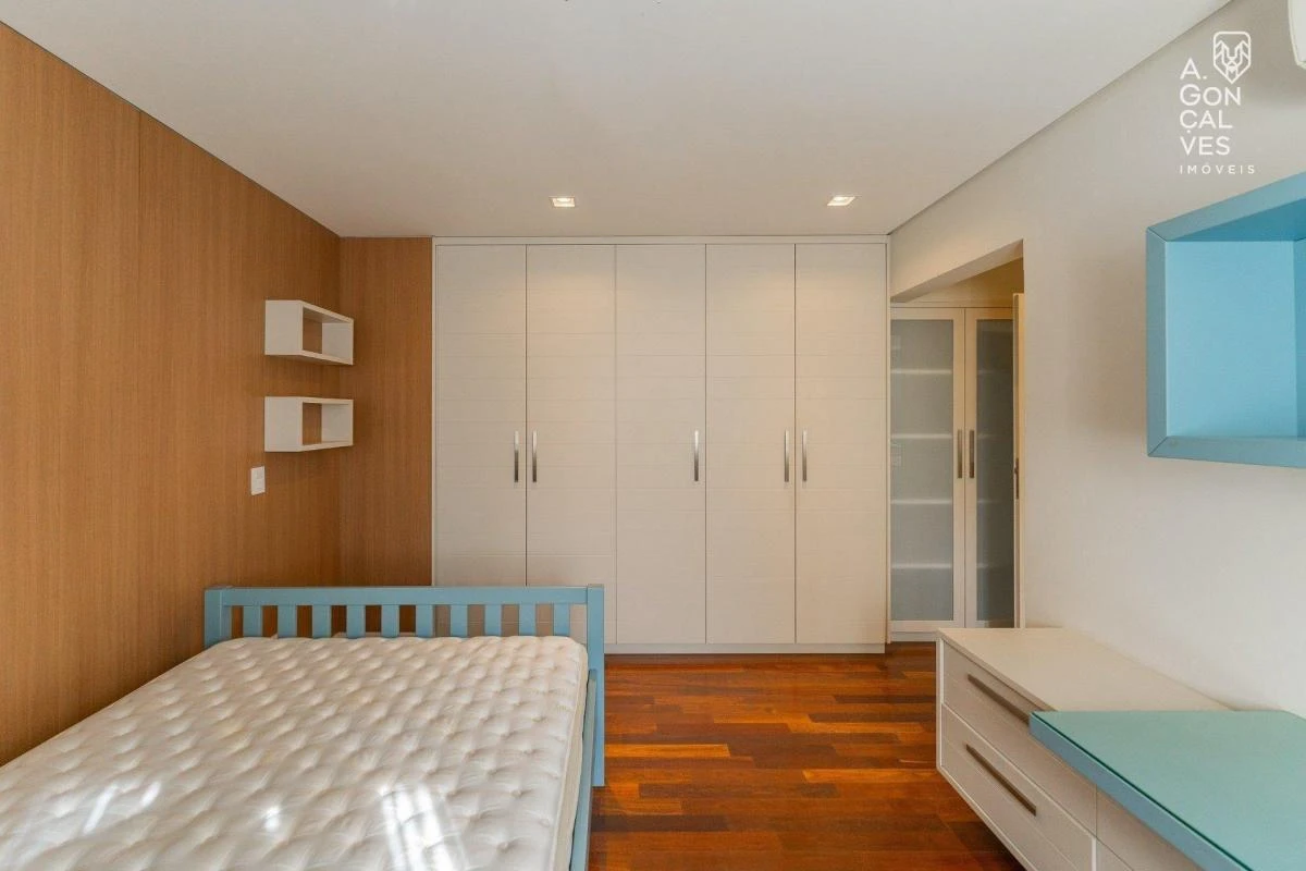 Робоче місце та 5 спалень: квартира 442 м² — photo 26