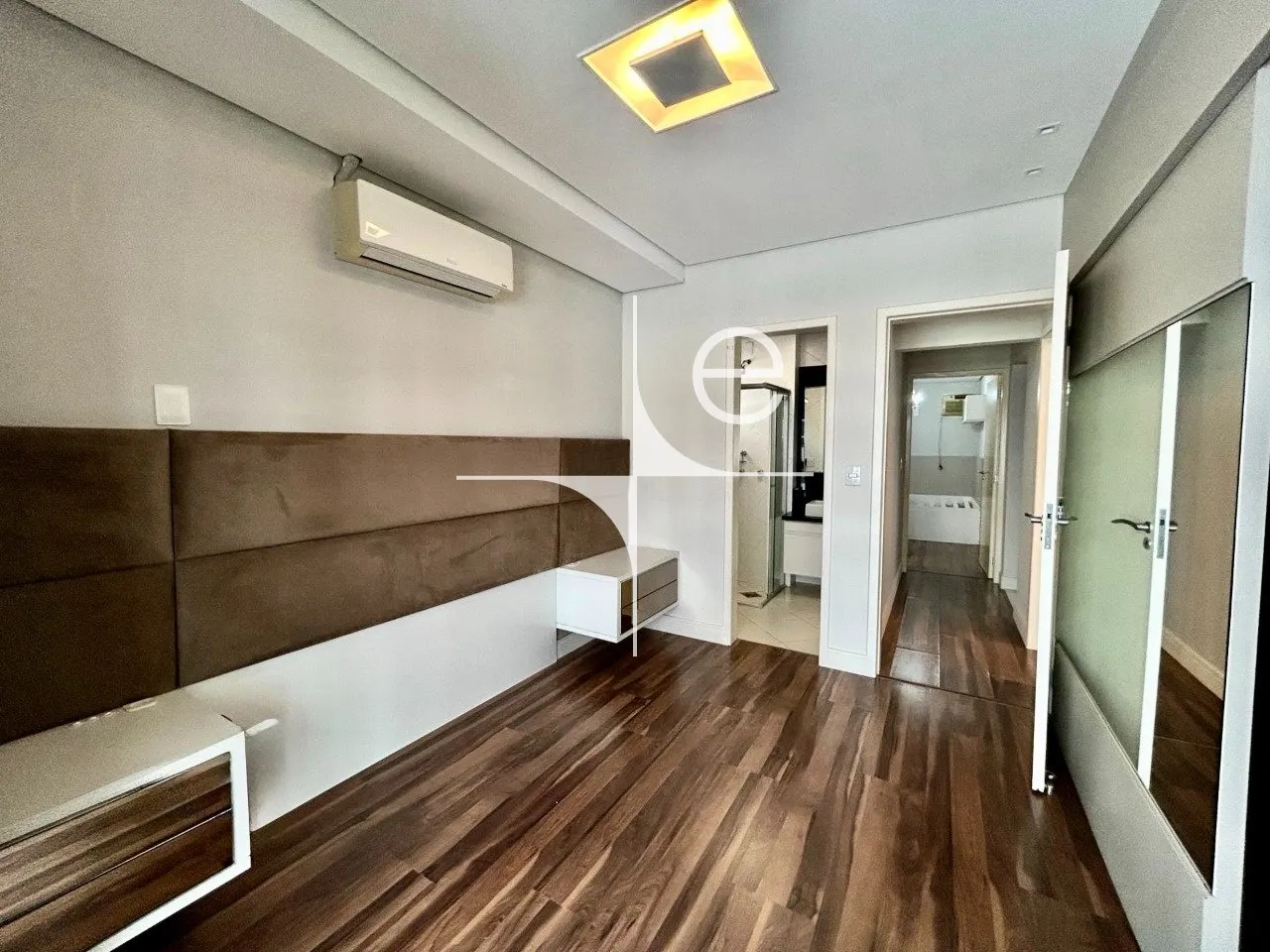 Apartamento amueblado de 3 dormitorios con asador en la terraza — photo 4