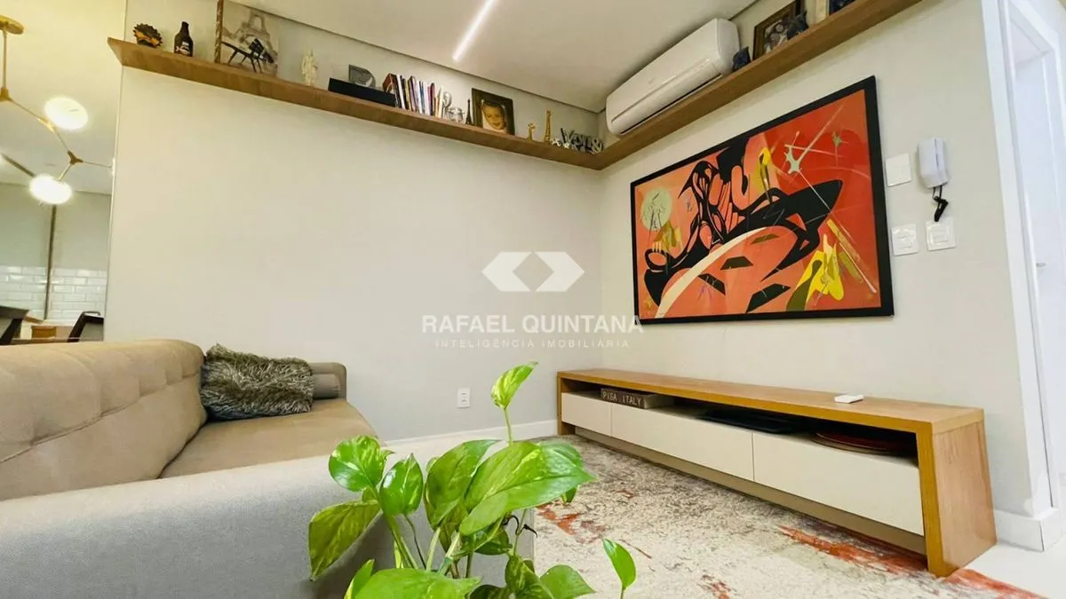 Apartamento amueblado de 1 dormitorio con 71 m² y 1 plaza — photo 11