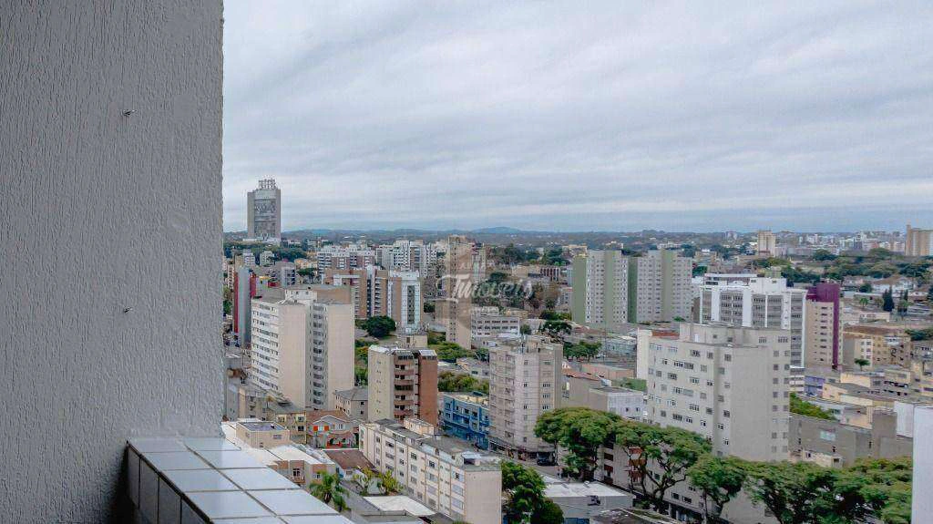 Apartamento com 2 quartos e churrasqueira privativa — photo 3