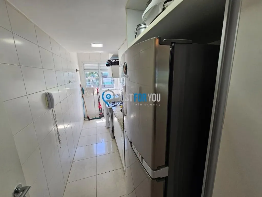 Furnished 2-bedroom apartment with 85 m² and 2 baths — photo 19