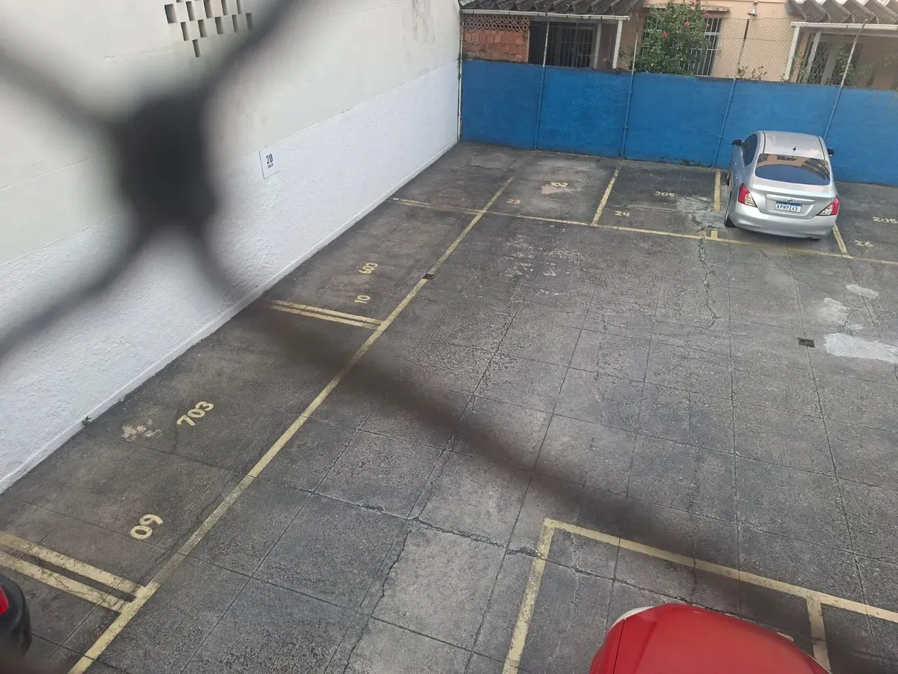 Квартира: 2 спальни, 75 м² — photo 18