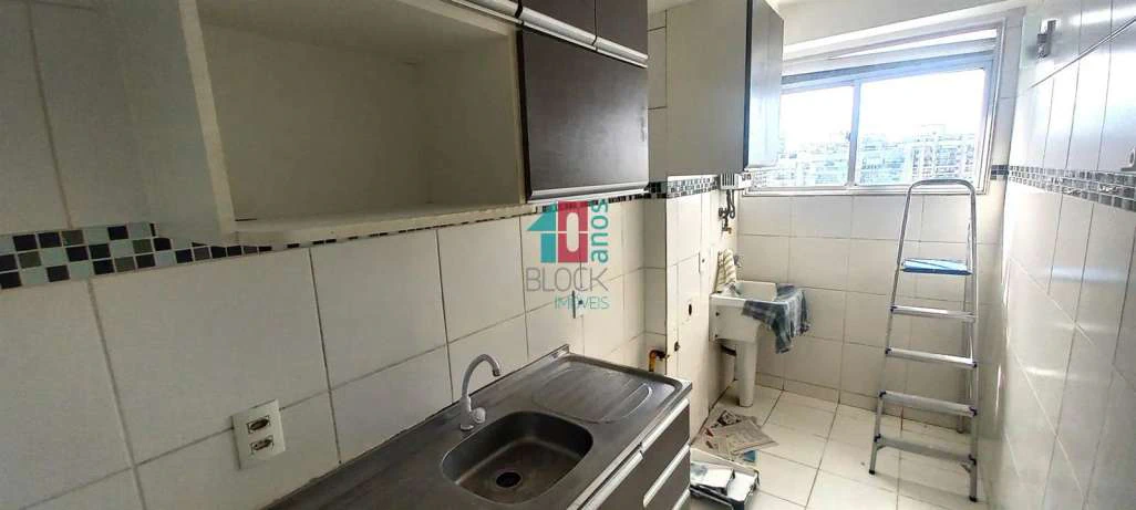 Apartamento de 51 m² com 2 quartos e varanda — photo 9