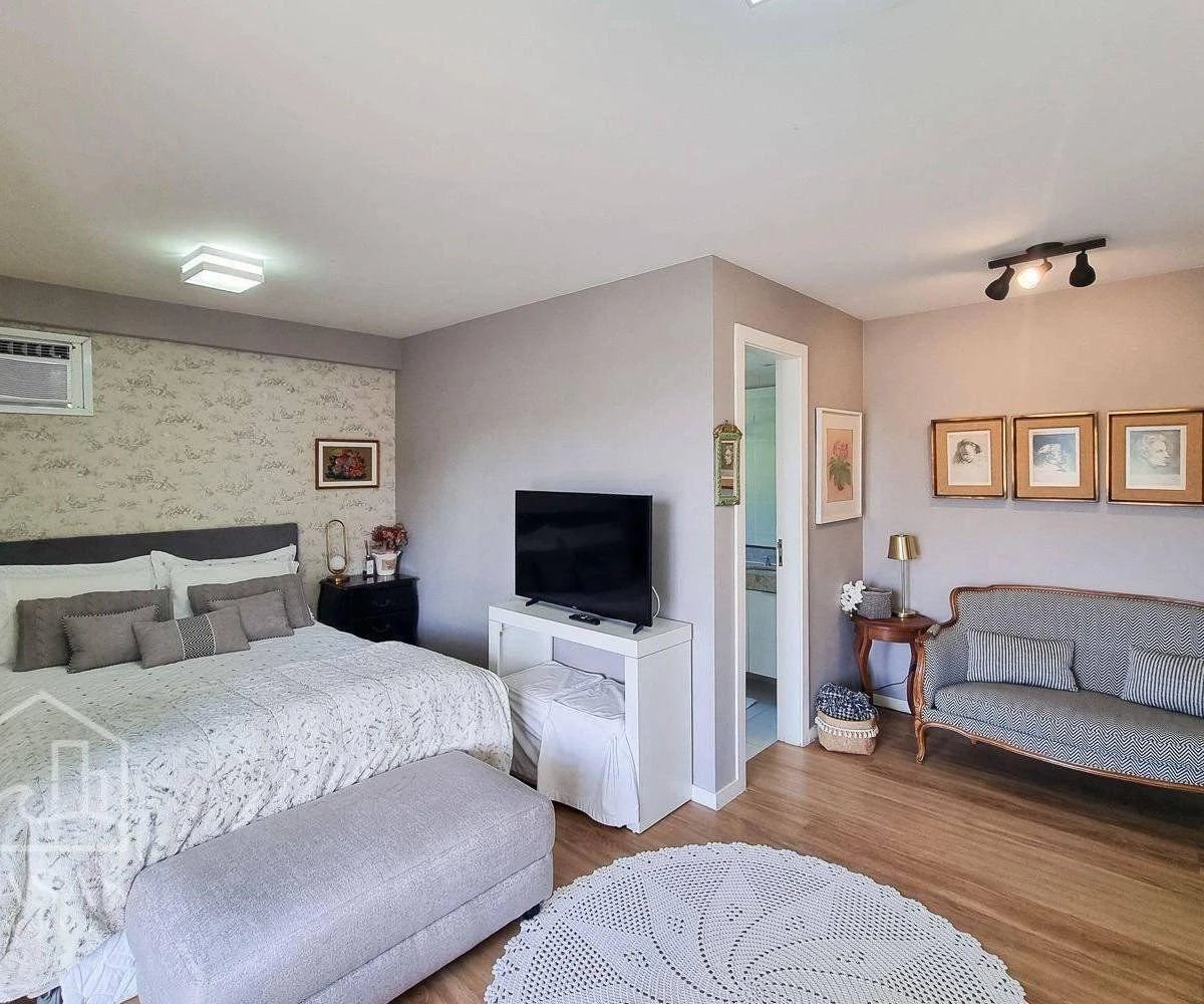 House with AC, 4 en-suite bedrooms and 4 parking spots — photo 3