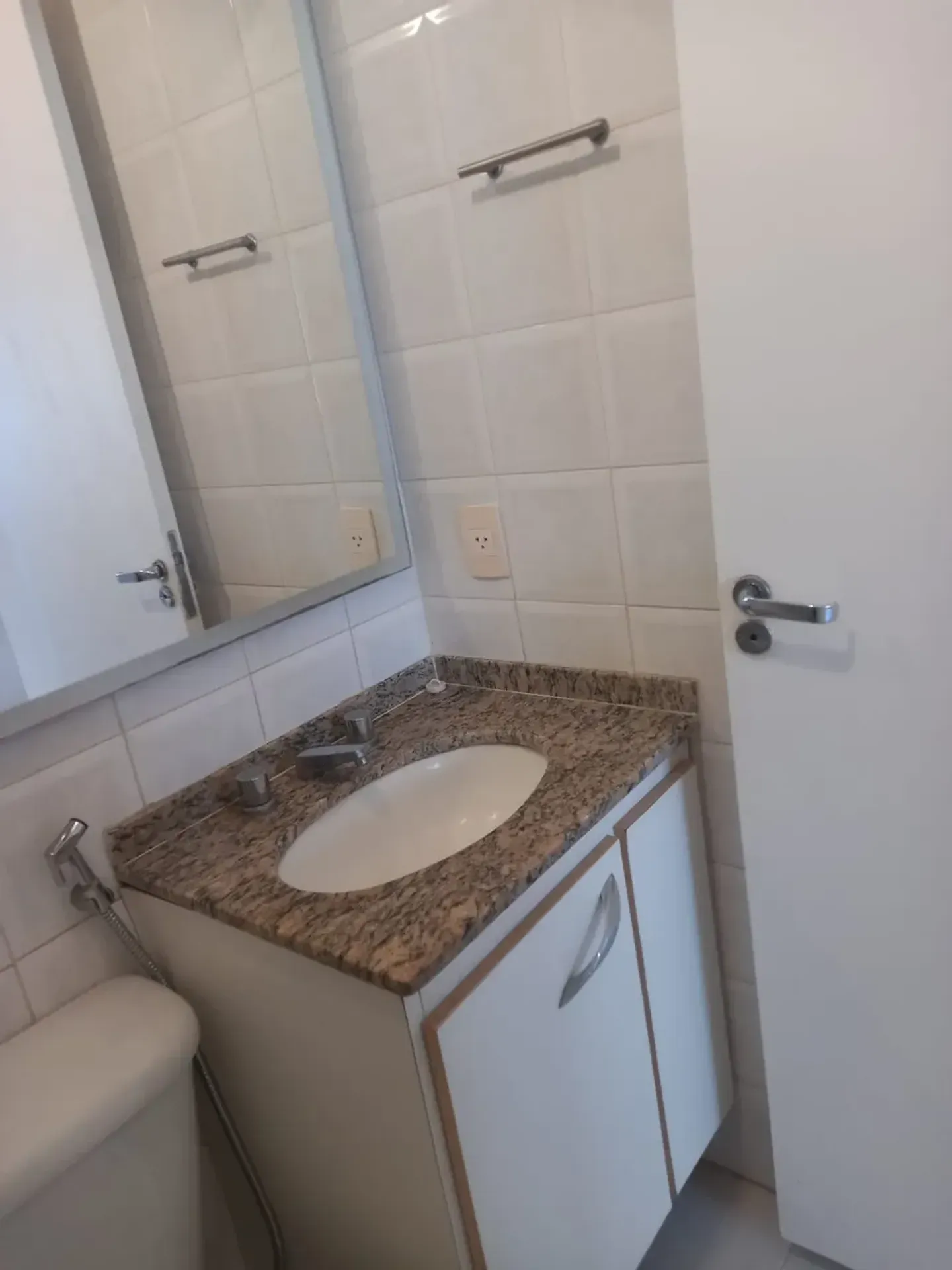 2-bedroom apartment with a home office — photo 17