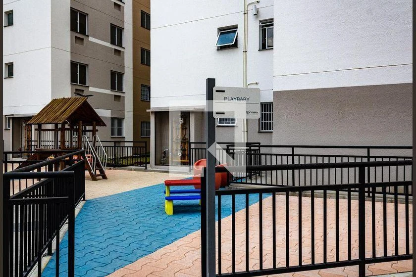 Apartamento com espaço de home office, Campo Grande — photo 39