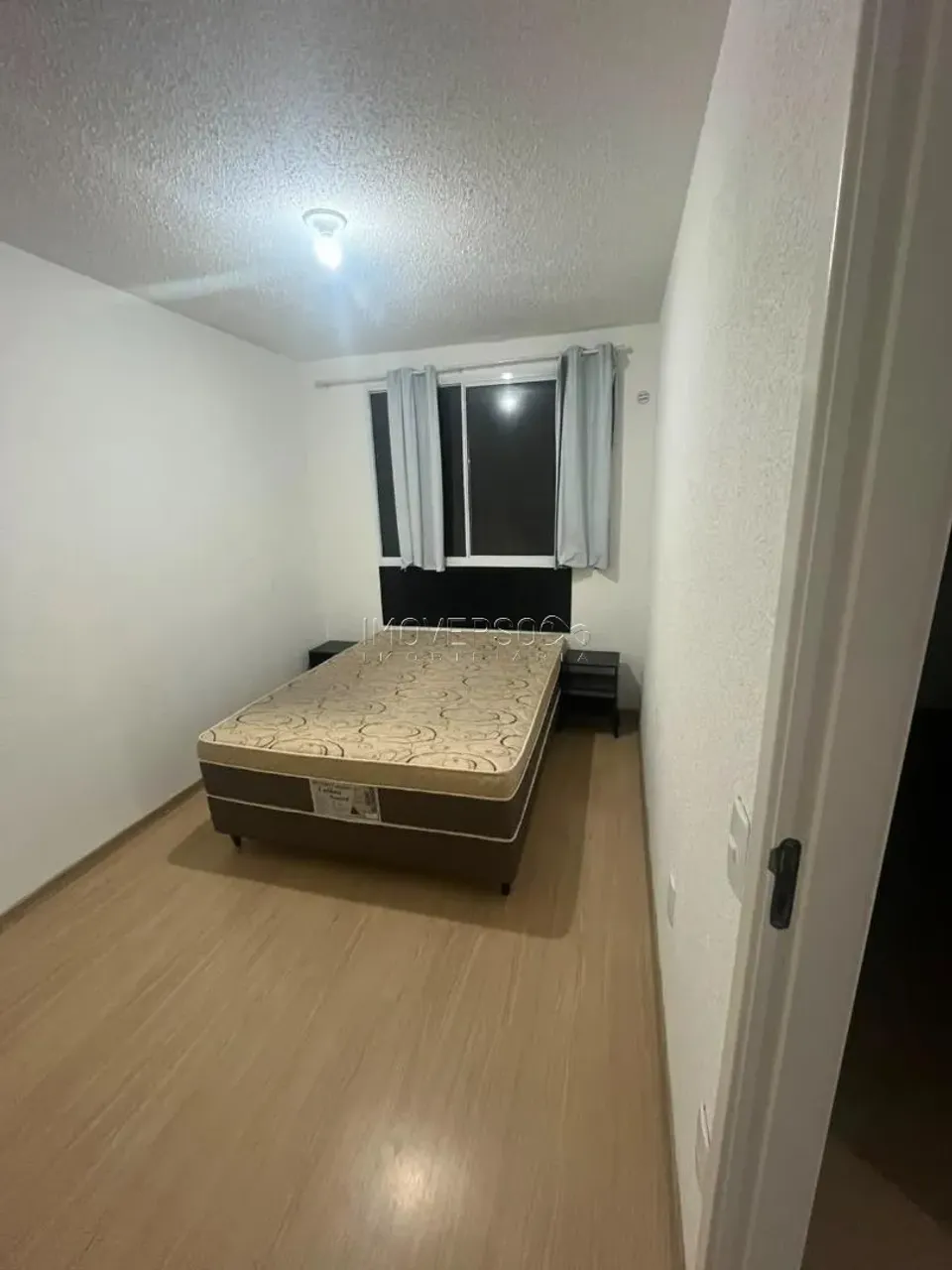 Apartamento mobiliado com 2 quartos e 1 vaga — photo 11