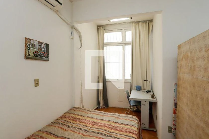 Furnished 60 m² apartment with 1 bedroom and no parking — photo 3