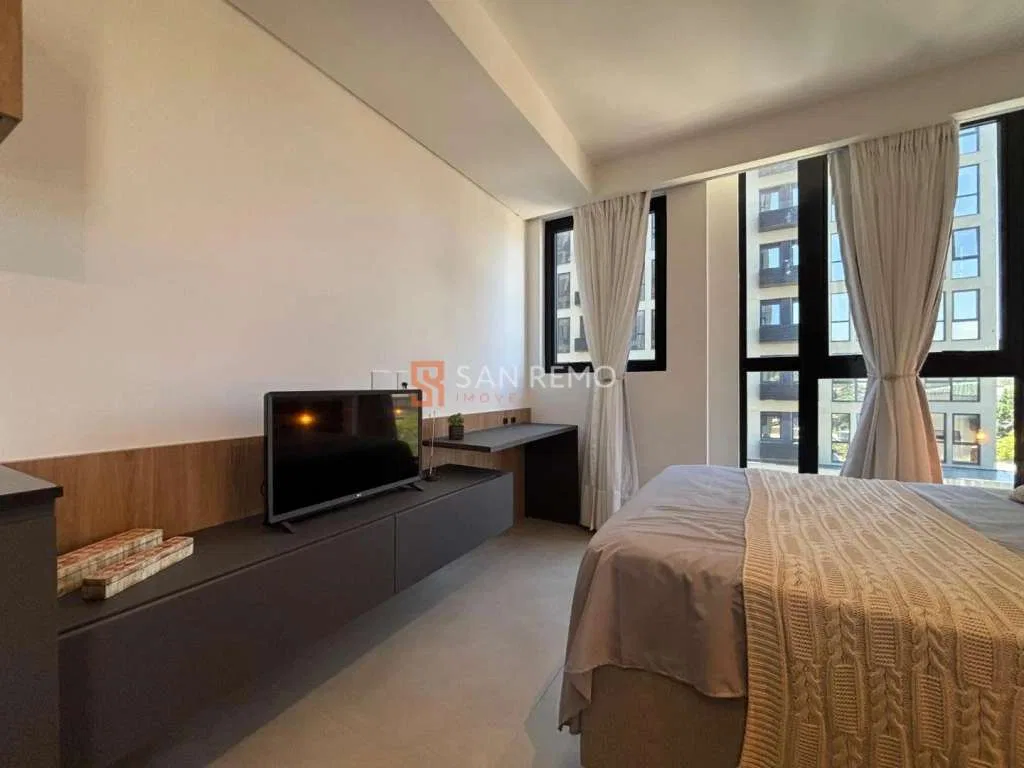 Меблированная квартира с 1 спальней, 32 м² и парковкой — photo 3