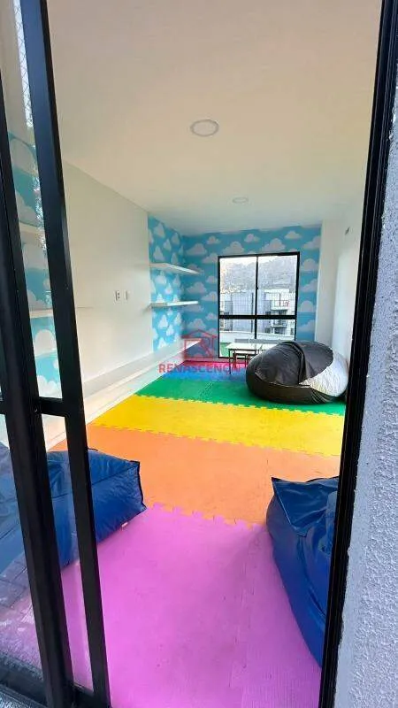 2-bedroom apartment in a building with a sauna — photo 28
