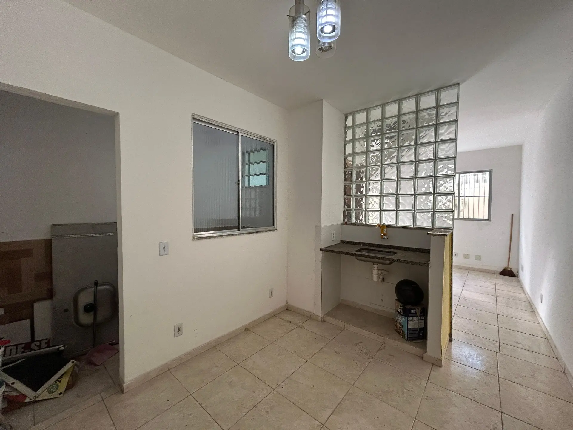 House for rent with 3 bedrooms and 1 parking space — photo 19