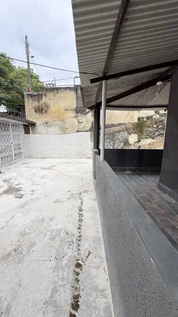 2-bedroom house, 55 m² — photo 22