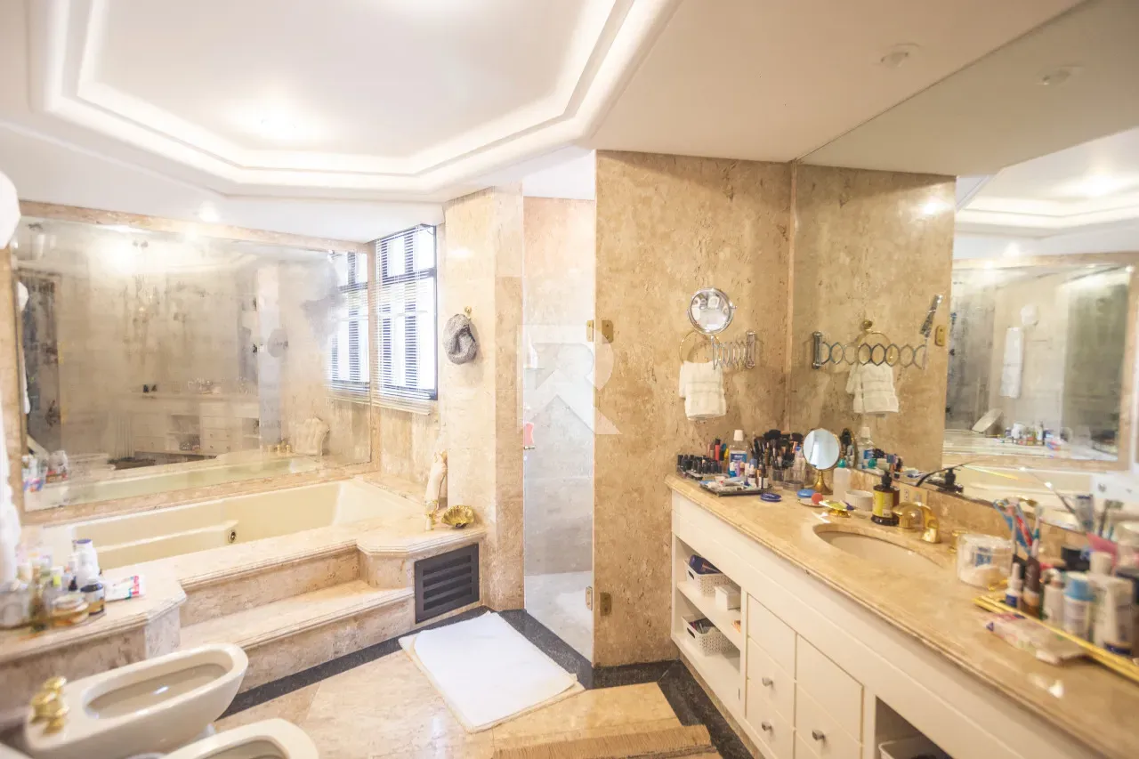 Apartamento 629 m² com 4 quartos suítes e 4 vagas — photo 44
