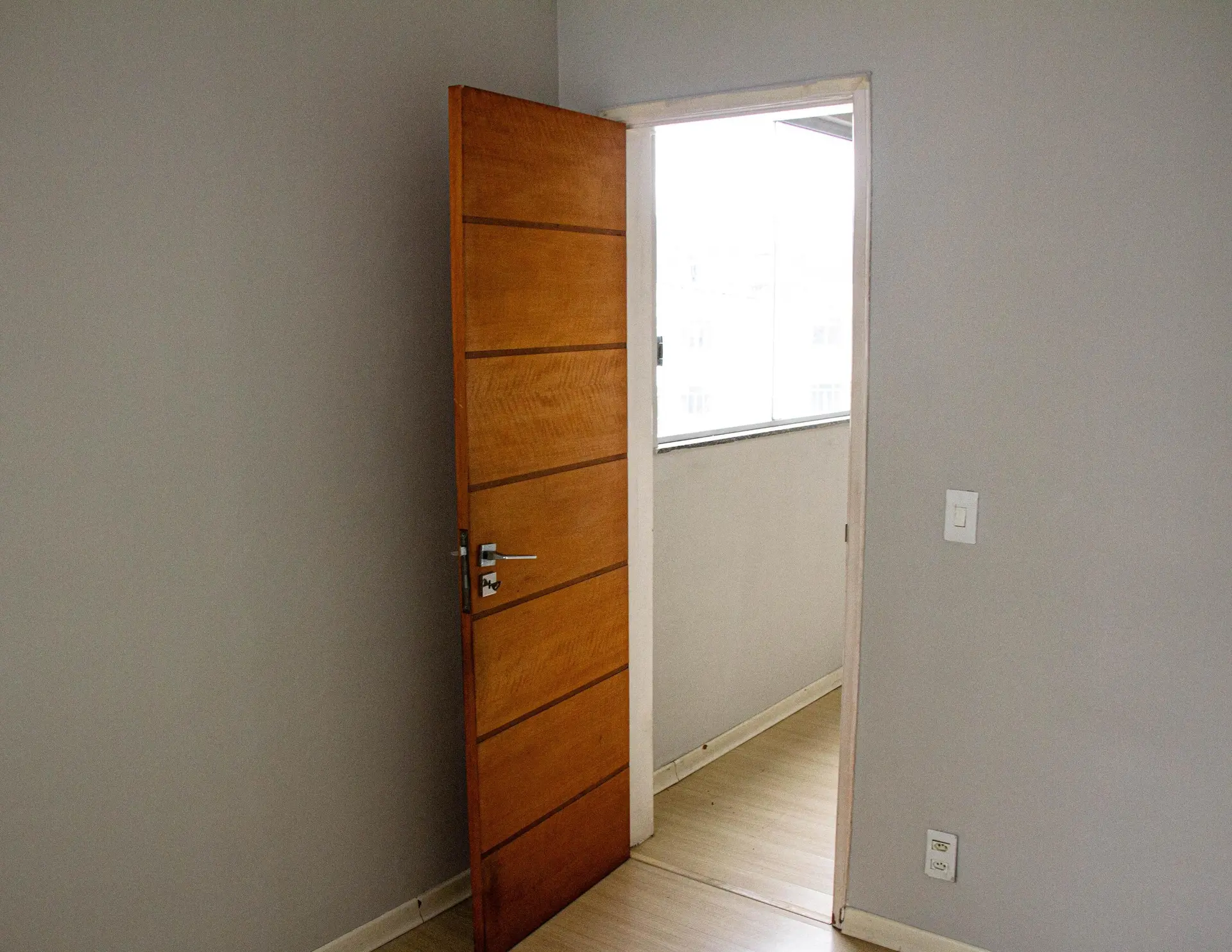 3-bedroom apartment with a separate gas kitchen — photo 17