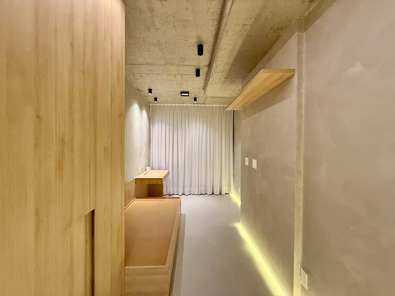 Apartamento, 100 m², com vista para as montanhas — photo 20
