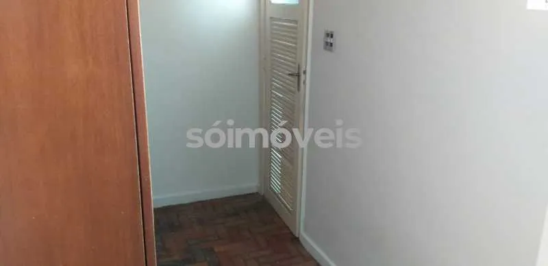120 m² apartment with a washing machine and a home office — photo 24