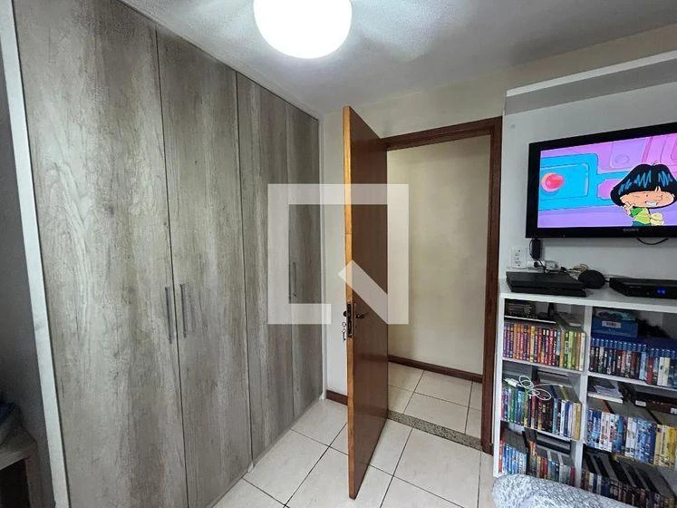 60 m² apartment with a washing machine and a home office — photo 19