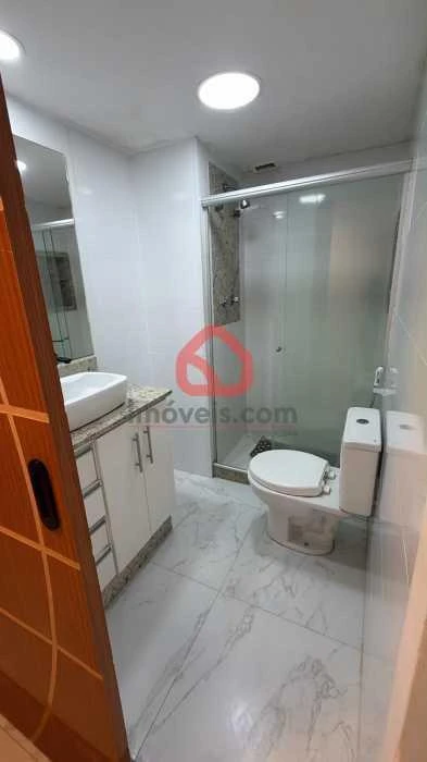 Apartamento de 3 quartos em condomínio com sauna — photo 9