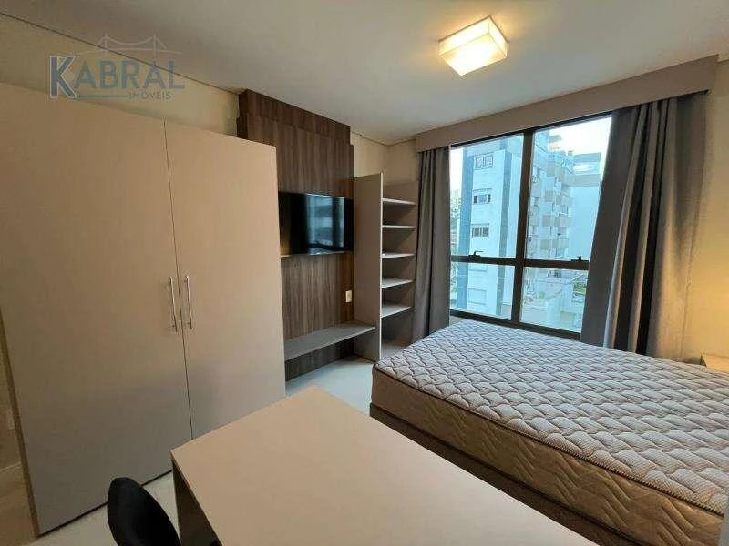 Furnished studio, 20 m², with a washing machine — photo 4