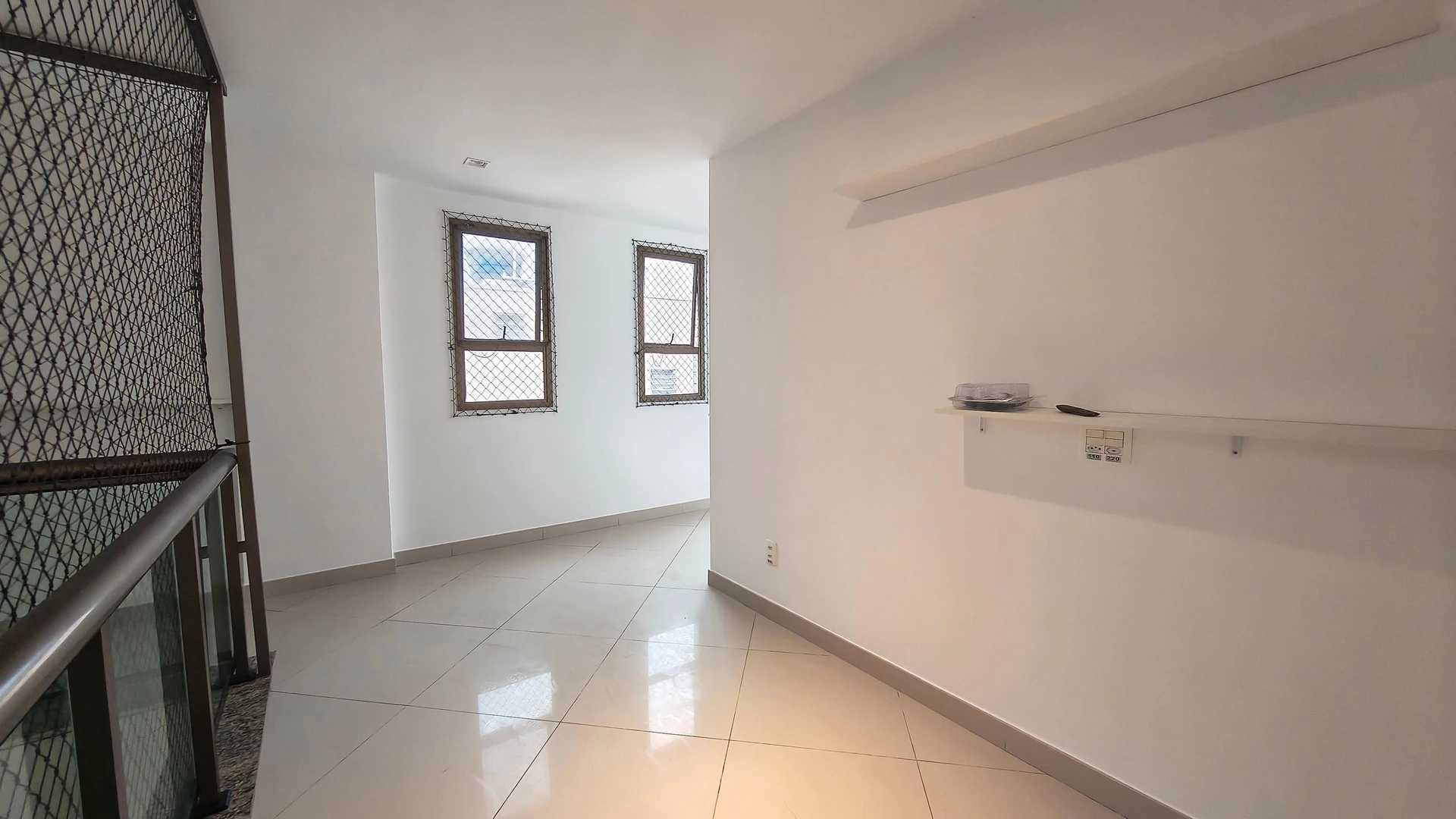 5-bedroom apartment with a washing machine in Rio de Janeiro — photo 50