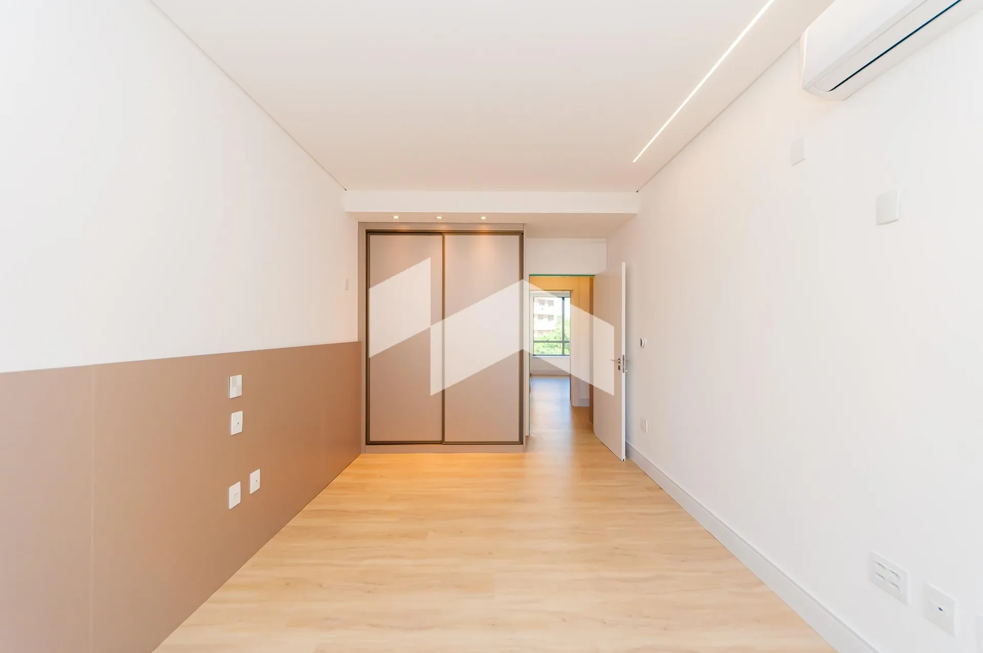3-suite apartment with 227 m² and 3 parking spaces — photo 20