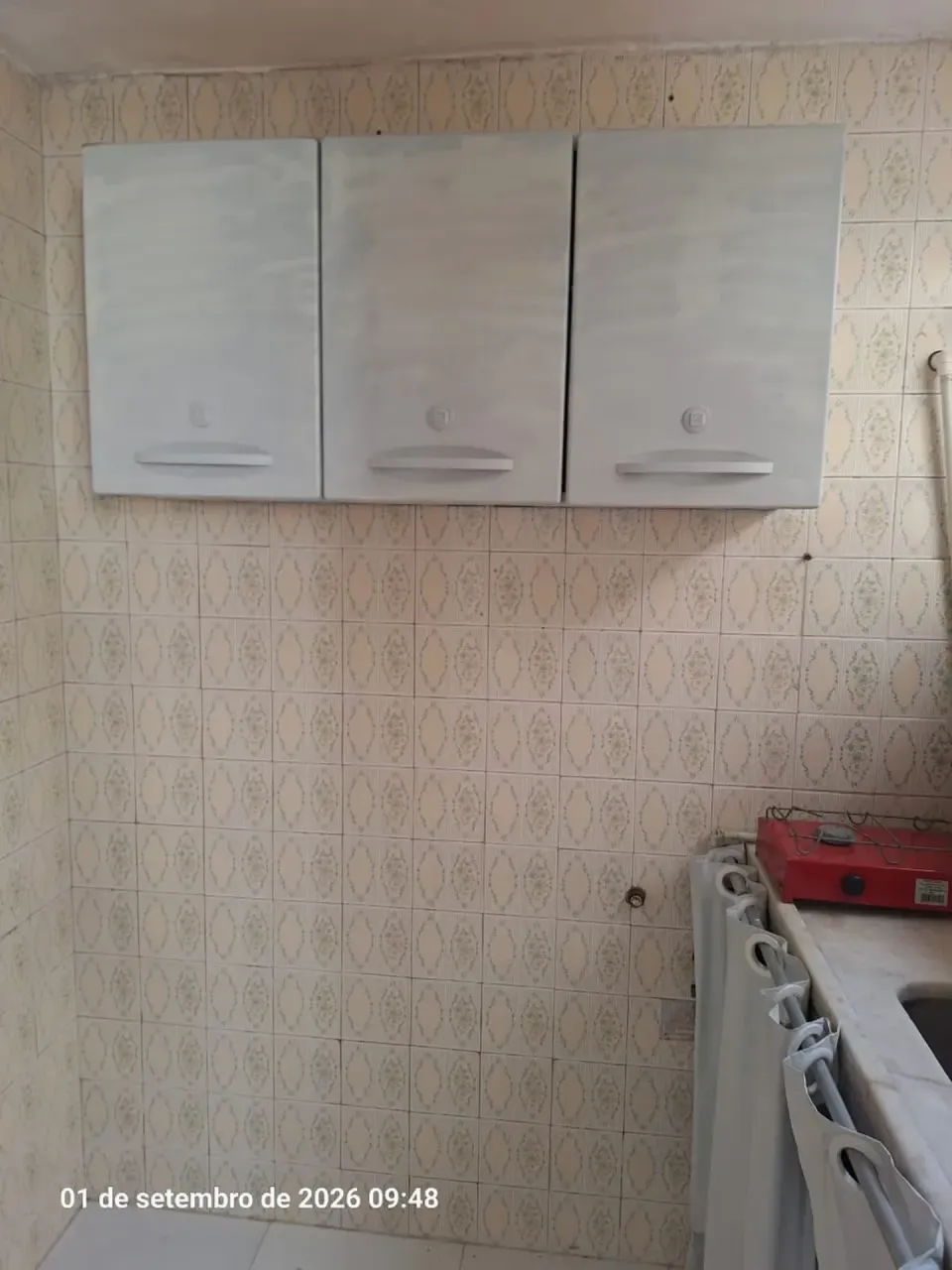 Estudio sin amueblar de 25 m² con 1 dormitorio — photo 2
