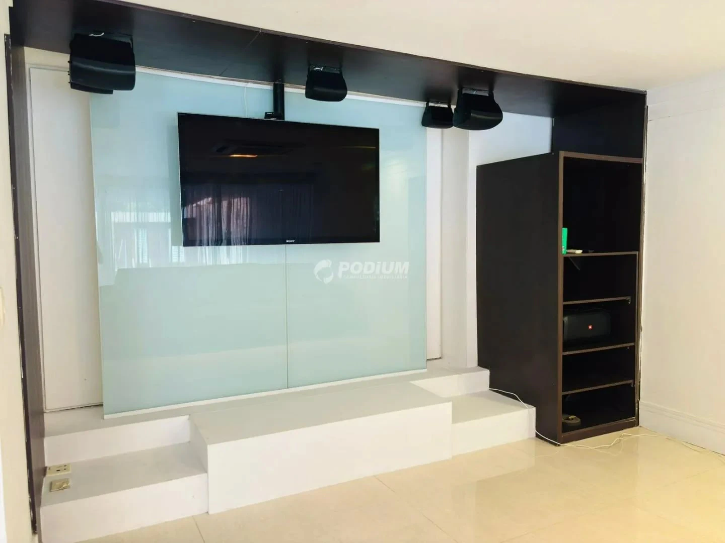 Casa para alugar com 472 m², 6 suítes e 11 banheiros — photo 10