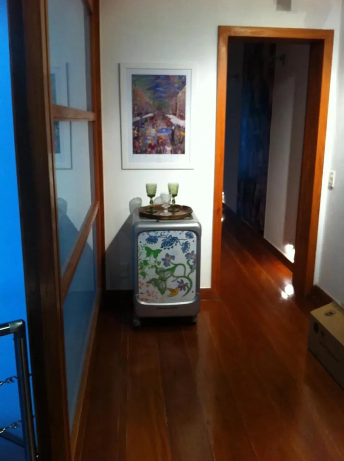 Duplex penthouse with 3 suites and 422 m², 2 parking — photo 17