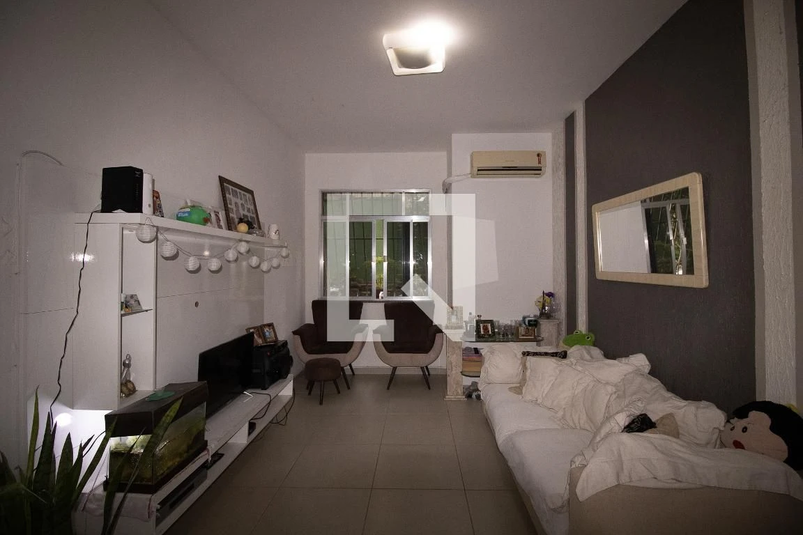 Apartamento com 3 quartos, 2 banheiros e 2 vagas — photo 12