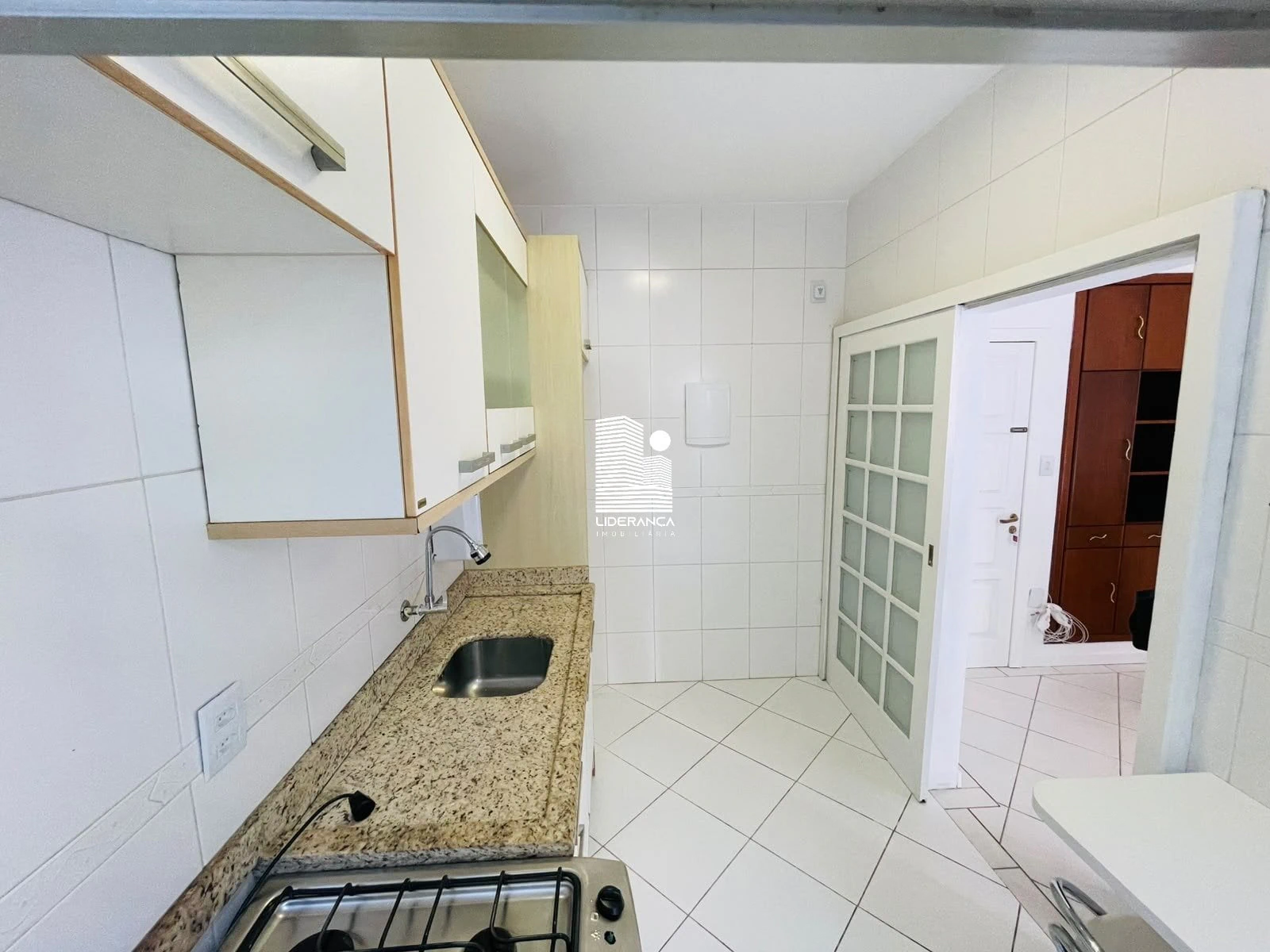 Квартира: 2 спальни, 51 м² — photo 2
