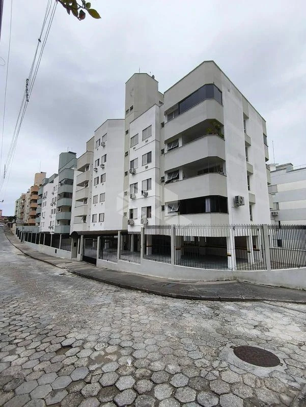 Apartamento de 2 quartos e 50 m² — photo 24