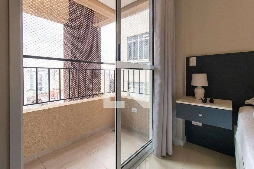 Furnished apartment with an open kitchen and 1 bedroom — photo 9