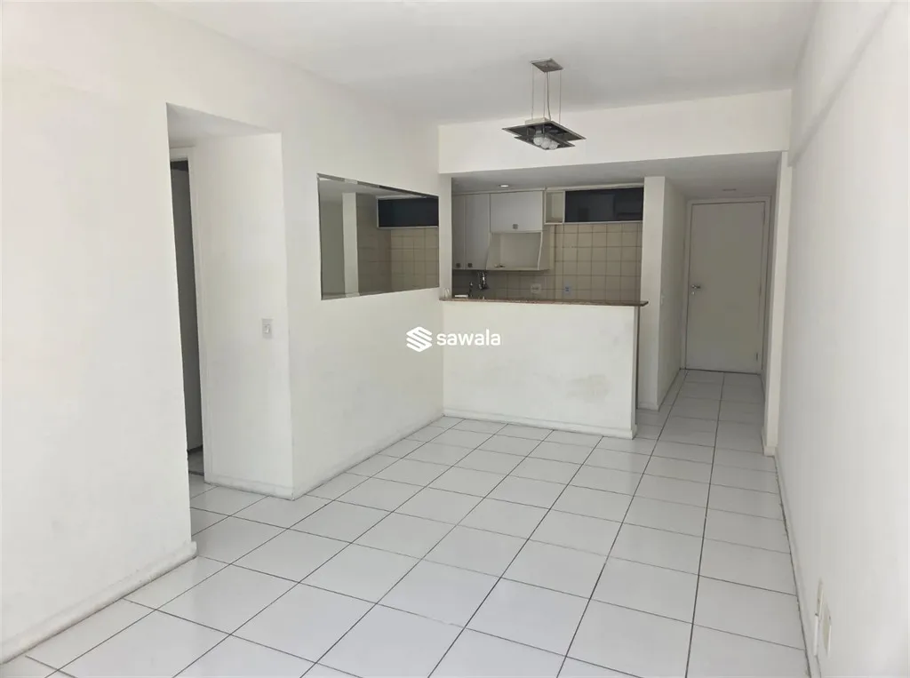 Apartamento de 2 quartos em condomínio com sauna — photo 5