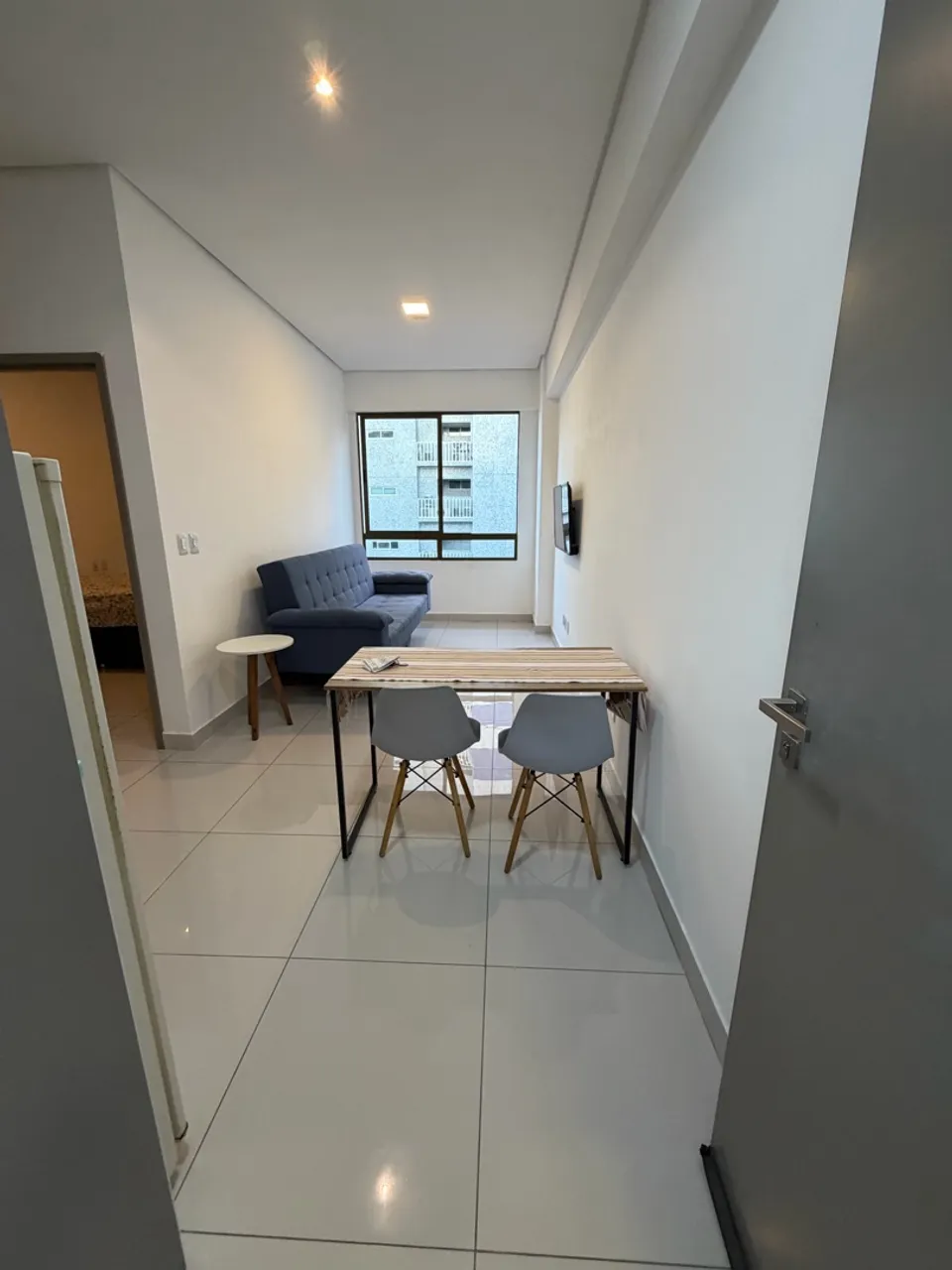 Departamento amueblado de 35 m² en João Pessoa — photo 7